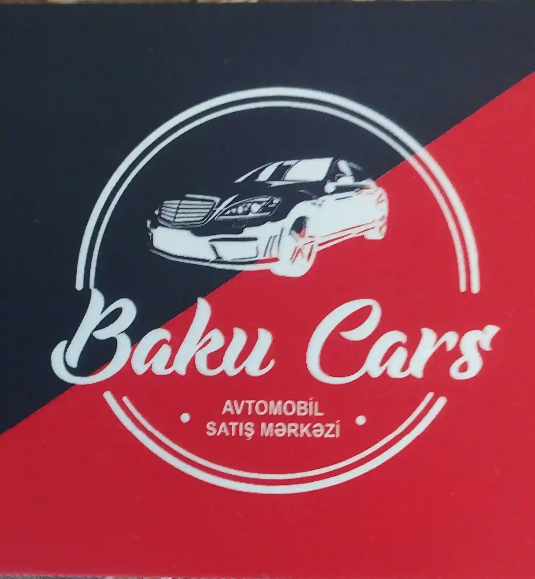 Baku cars