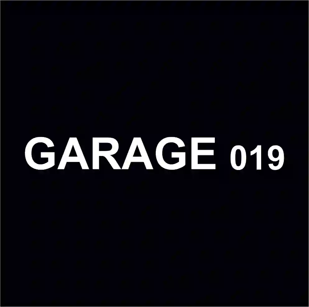 Garage 019