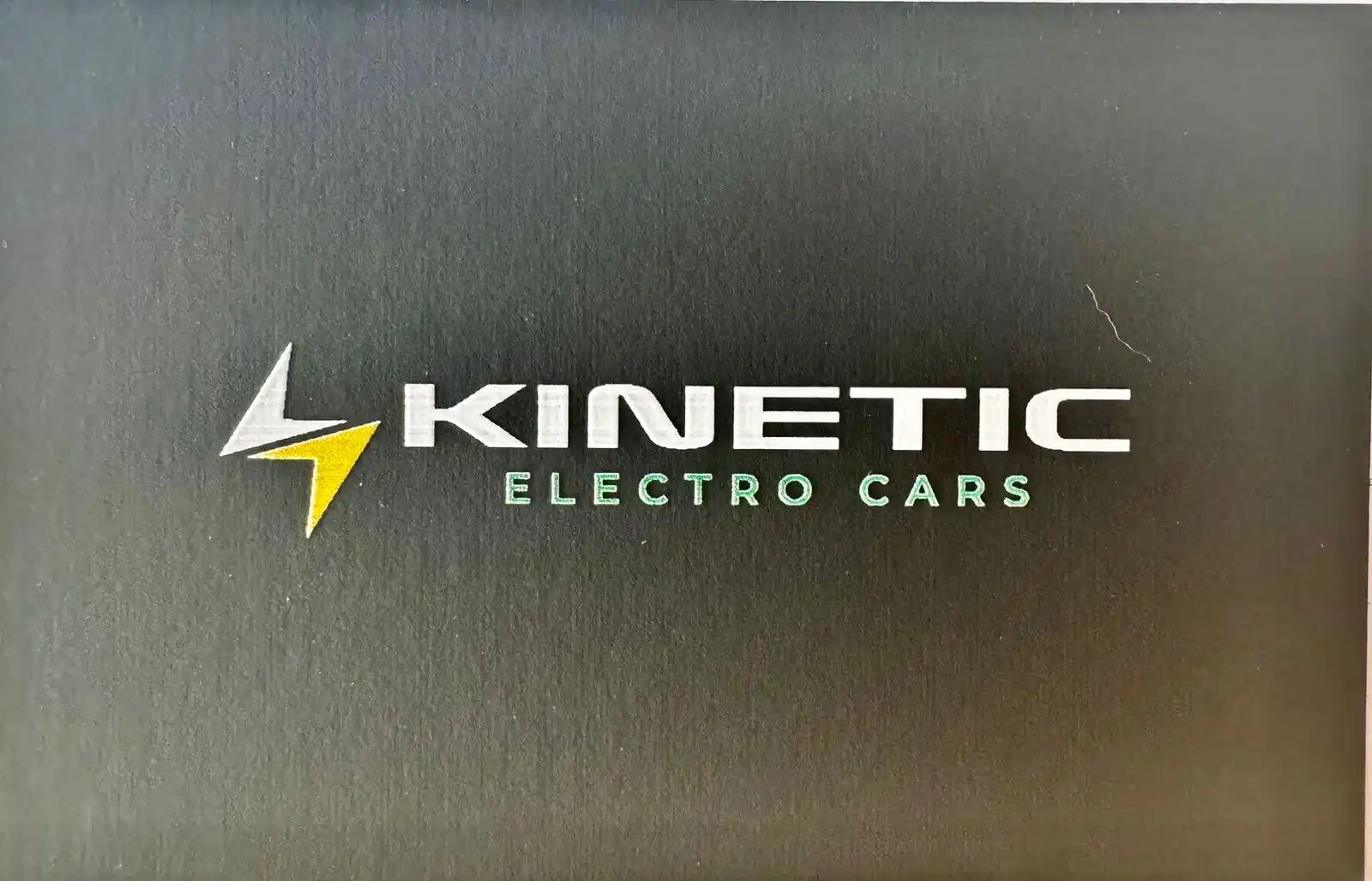 KiNetic Electro Cars