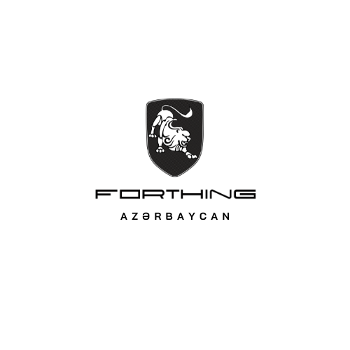 FORTHING AZERBAİJAN