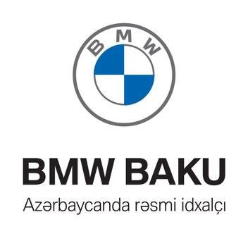 BMW Baku