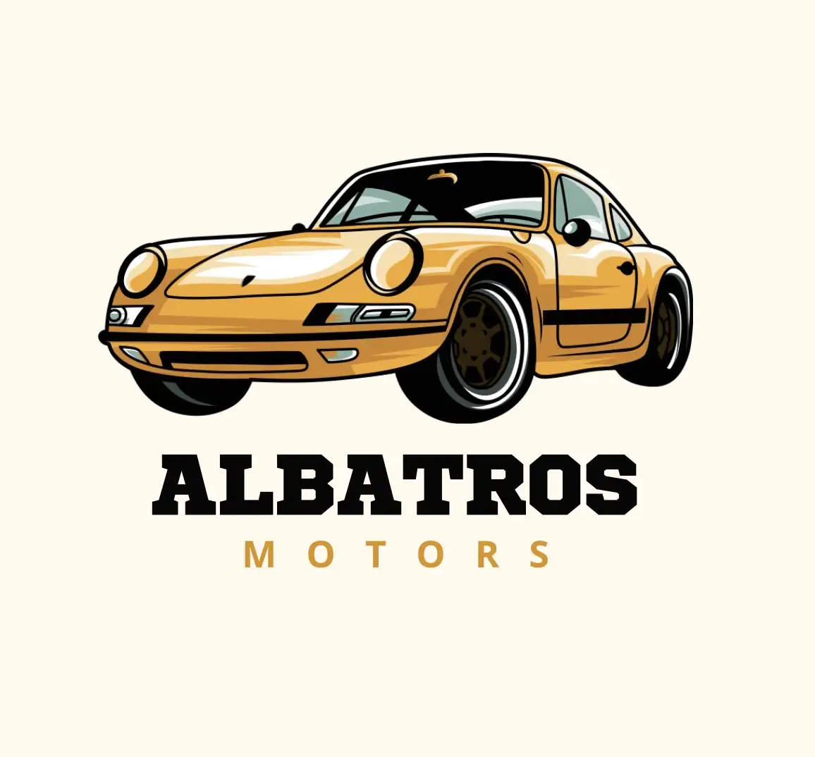 Albatros Motors